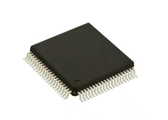 Singolo chip del microcontroller del centro 32-LQFP del microcontroller MCU STM32G051K8T6 32Bit