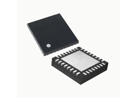 32Bit il singolo FLASH IC del microcontroller MCU 32-UFQFN 64KB del centro STM32G051K8U6 scheggia
