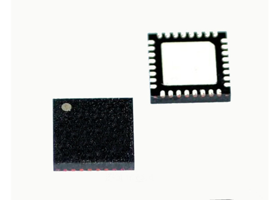 Microcontroller istantaneo MCU 64MHz del chip STM32G051K6U6 32-UFQFN del microcontroller 32KB