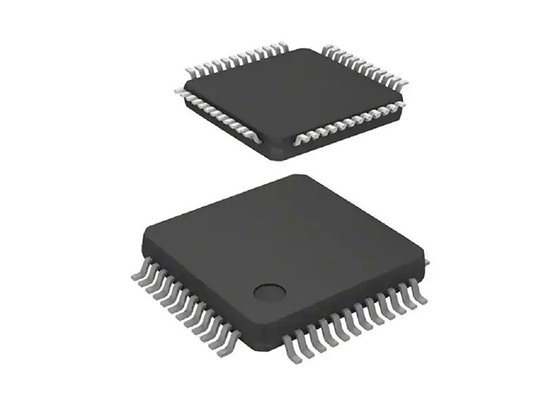Microcontroller IC del Unico centro 64MHz di 32 bit del microcontroller MCU STM32G071K8T6