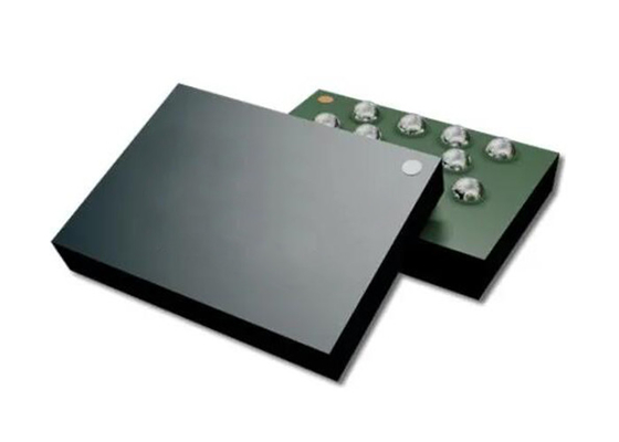 Il microcontroller del microcontroller MCU STM32G051F8Y6 20-WLCSP 32Bit scheggia 64MHz