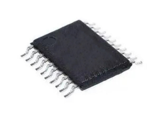 Il microcontroller scheggia il flash del microcontroller MCU 64MHz 64KB di 20-TSSOP STM32G051F8P6