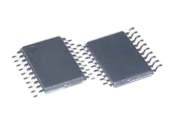 Microcontroller istantaneo MCU 64MHz del chip STM32G051F6P6 20-TSSOP del microcontroller 32KB