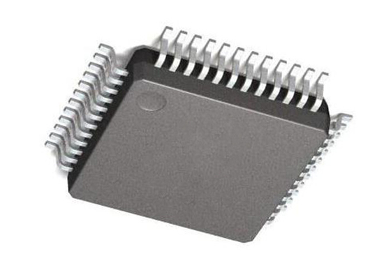 Singolo chip 48-LQFP del microcontroller del centro del microcontroller MCU STM32G041C8T6 32Bit