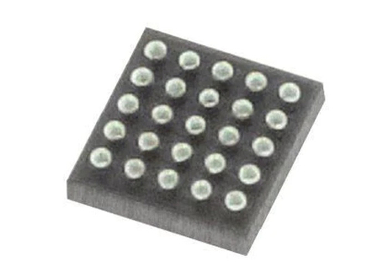 Microcontroller del BRACCIO - FLASH 25-WLCSP del Unico centro 64MHz 128KB di MCU STM32G081EBY6