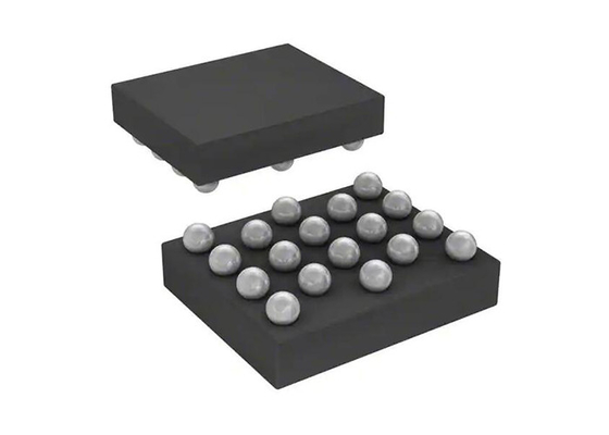 Tipo di memoria flash di IC STM32G041Y8Y6 18-WLCSP del microcontroller di MCU 32Bit