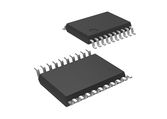 Il singolo centro senza piombo 64MHz 20-TSSOP del microcontroller MCU STM32G031F4P6