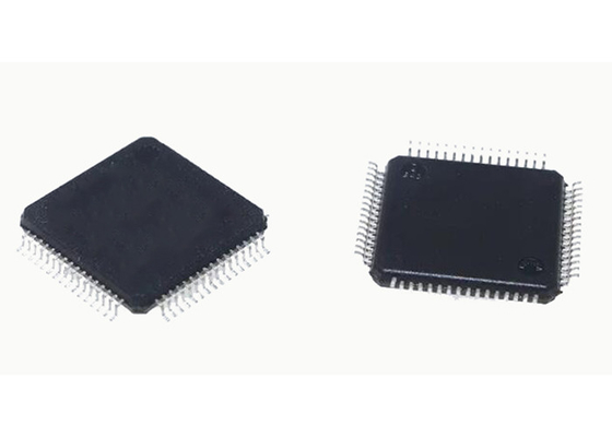 Il microcontroller MCU STM32G0C1VET6 100-LQFP ha incastonato i microcontroller 64MHz