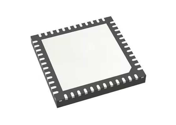 48-UFQFN IL BRACCIO Cortex-M0 64MHz del pacchetto STM32G081CBU6 ha incastonato i microcontroller