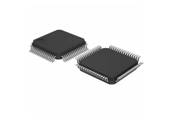 64-LQFP microcontroller di superficie IC di 32 bit 64MHz 128KB MCU del supporto STM32G081RBT6