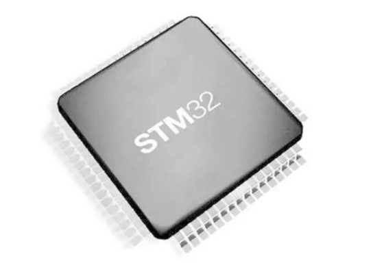 Microcontroller incastonato MCU dei microcontroller STM32G0C1RCT3 64-LQFP 64MHz 256KB