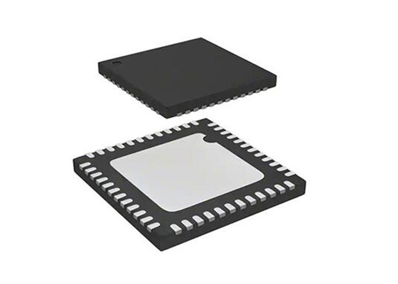 Chip del microcontroller della corrente principale del microcontroller MCU STM32G0C1CEU6 64MHz 48-UFQFN
