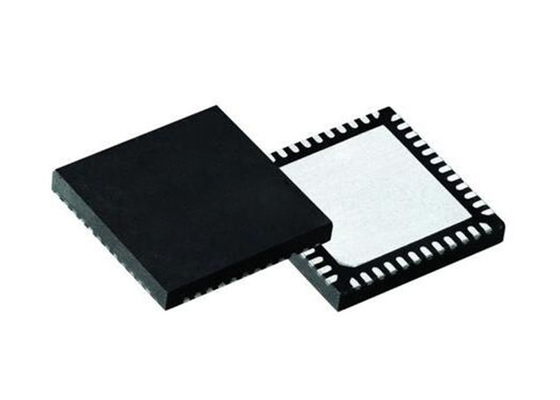 microcontroller MCU 48-UFQFN dei microcontroller STM32G0C1CCU6 della corrente principale 64MHz