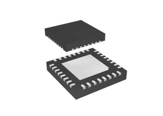 32-UFQFPN FLASH del Unico centro 64MHz 512KB di 32 bit del microcontroller MCU STM32G0B1KEU6