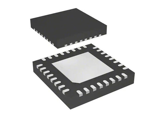 il Unico centro di 32 bit ha incastonato i microcontroller MCU IC STM32G0B1CEU6 48-UFQFN