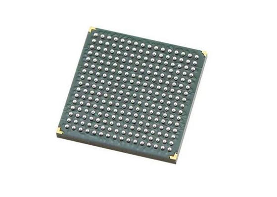 Chip programmabile 400-LFBGA del circuito integrato di gate array LCMXO3LF-9400E-6BG400C del campo