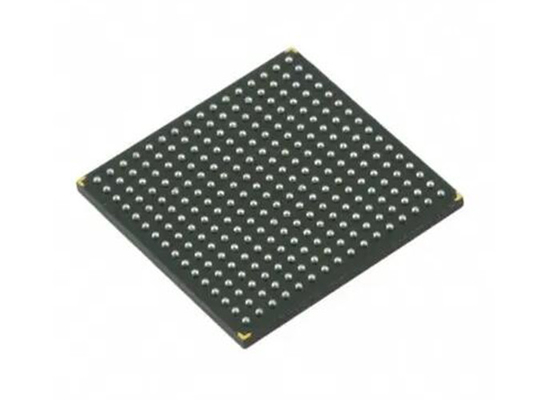 IC scheggia il gate array programmabile 400-CABGA del campo di LCMXO3LF-9400E-5BG400I MachXO3