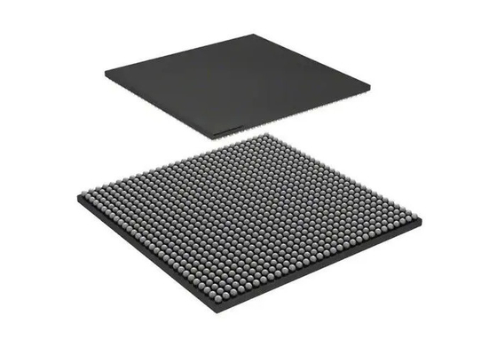 Supporto di superficie dei microcontroller del BRACCIO Cortex-A7 del microcontroller MCU STM32MP131FAE7