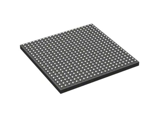 Gate array programmabile 484-CABGA del campo del chip LCMXO3LF-9400E-6BG484C del circuito integrato