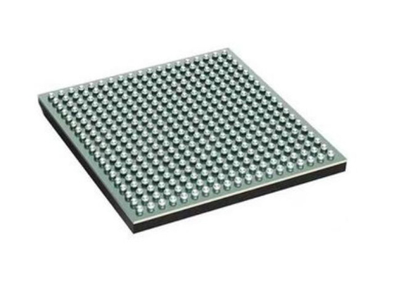 Chip programmabile 256-LFBGA del circuito integrato di gate array LCMXO3LF-9400C-5BG256I del campo