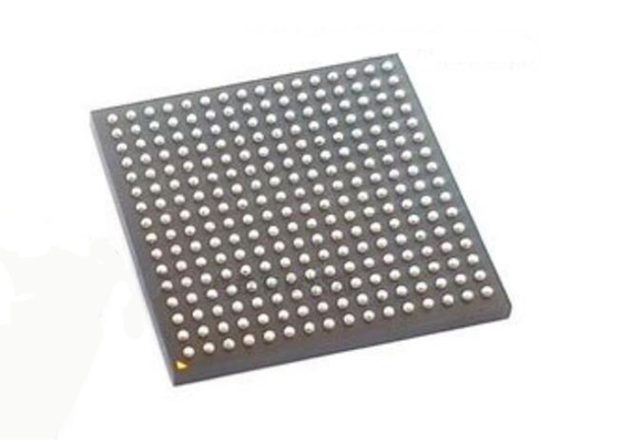 MachXO3 FPGA scheggia il chip del circuito integrato di LCMXO3LF-9400C-6BG256I 256-CABGA