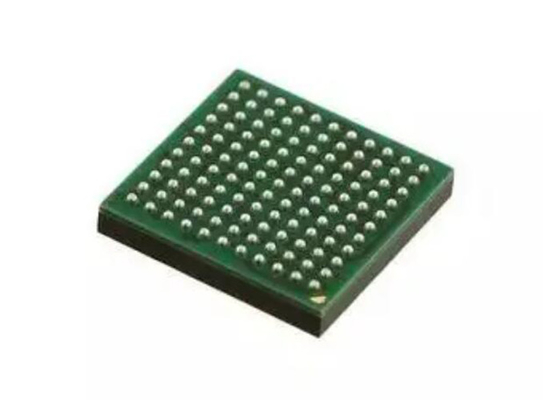 Gate array programmabile 400-CABGA del campo del chip LCMXO3LF-9400C-5BG400C del circuito integrato