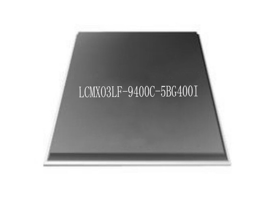 Chip programmabile del circuito integrato di gate array LCMXO3LF-9400C-5BG400I 400-CABGA del campo