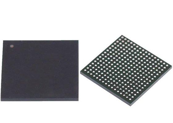 Chip pungente MCU IC del microcontroller del BRACCIO STM32MP133DAF7 32 1GHz