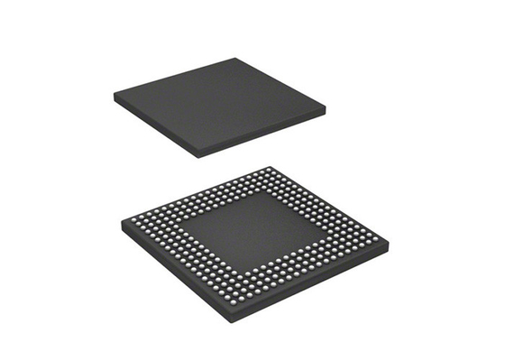 STM32MP133AAF3 650MHz 32 ha morso i microcontroller IC del BRACCIO Cortex-A7