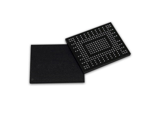 STM32MP133AAE3 supporto di superficie IC del microcontroller MCU 650MHz