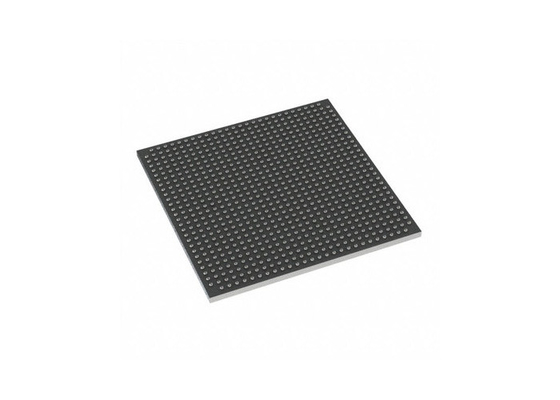 STM32MP133CAF3 circuito pungente del microcontroller MCU 32 650MHz Digital CI