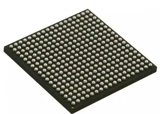 BRACCIO pungente Cortex-A7 del microcontroller 650MHz STM32MP133CAG3 del supporto 32 di superficie