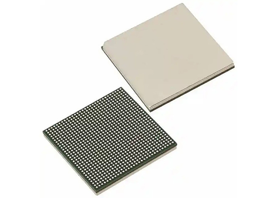 BRACCIO di superficie Cortex-A7 del microcontroller MCU 650MHz STM32MP133CAE3 del supporto di BGA