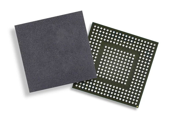 Ethernet PHY IC del porto del chip 88Q1111-B0-NYA2A000 del circuito integrato singola
