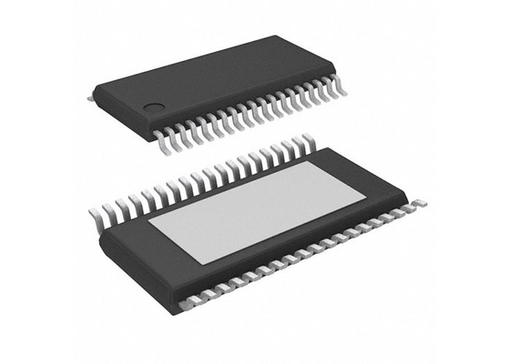 38-TFSOP supporto di superficie ARG82801KLVATR 2.2MHz PMIC - regolatori di tensione IC