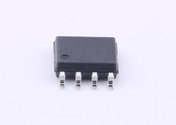 Il grado automobilistico ACS725LLCTR-20AB-T 8-SOIC galvanico ha isolato il sensore corrente