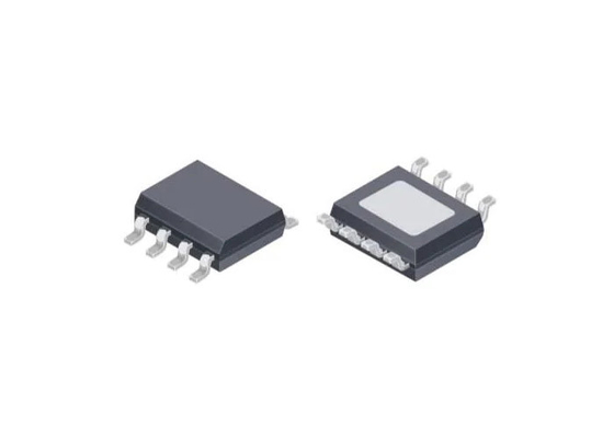 La gestione IC A6217KLJTR-T 1 di potere ha prodotto il driver scendere IC del regolatore LED di CC di CC