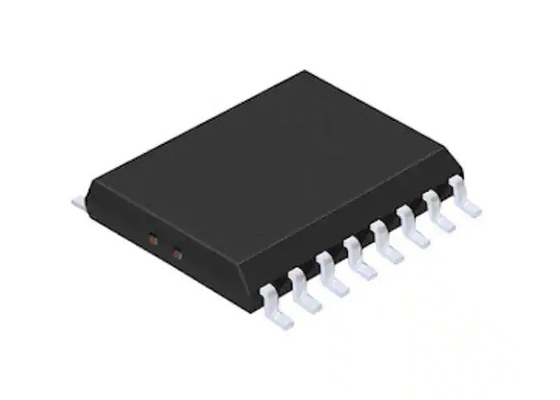 Manica 16-SOIC di SPI dei supervisori di IC ACS37800KMACTR-015B5-SPI della gestione di potere
