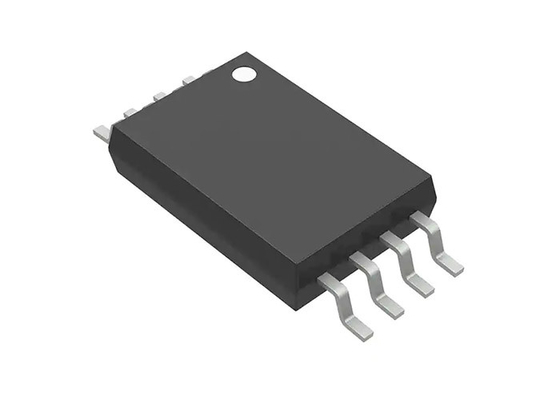 Manica Hall Effect Bidirectional Current Sensor 8-TSSOP di ACS37612LLUATR-015B5 13mT 1