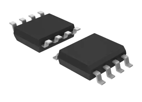 Manica Hall Effect Current Sensors IC del chip ACS712ELCTR-20A-T 20A 1 del circuito integrato