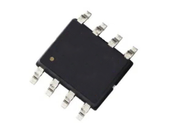 Chip automobilistico ACS724LLCTR-50AB-T 8-SOIC del circuito integrato del grado