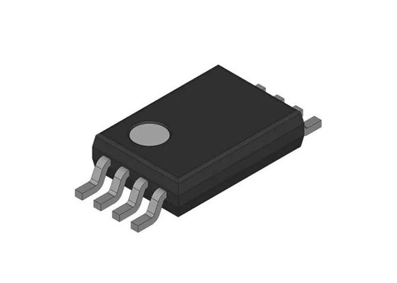 Chip di superficie ACS37612LLUATR-010B5 del circuito integrato del supporto 8-TSSOP