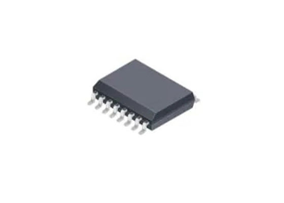 Chip ACS37002LMCATR-050B5 di Hall Effect Bidirectional Integrated Circuit