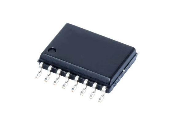 Più alto chip ACS37002KMABTR-050B5 del circuito integrato di isolamento