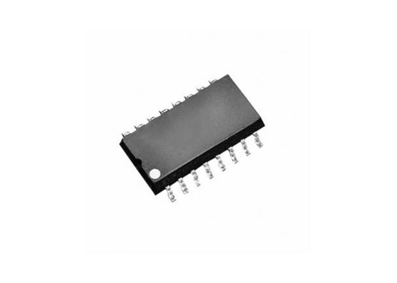 Hall Effect Unidirectional Integrated Circuit scheggia ACS37002LMABTR-050U3