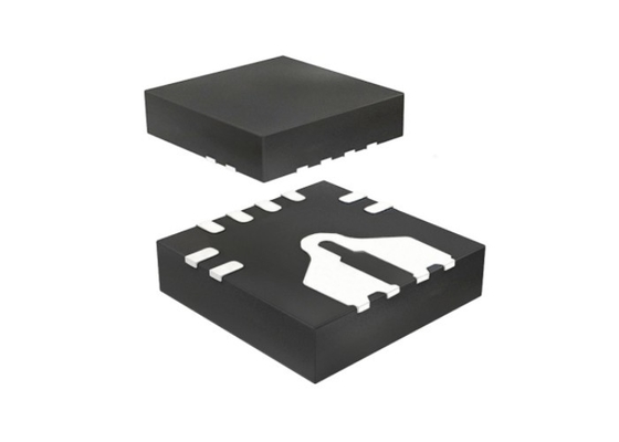 Manica corrente Hall Effect Open Loop Bidirectional del sensore ACS711KEXLT-31AB-T 31A 1