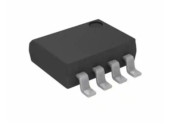 Il Automobilistico-grado di ACS724LLCTR-10AU-T, galvanico ha isolato il sensore corrente IC