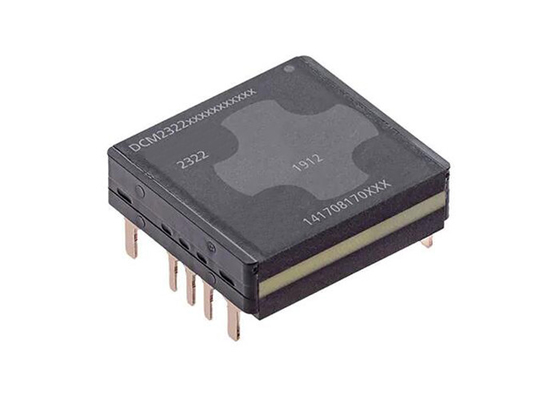 Il chip DCM2322TA5N13A2T60 del circuito integrato ha isolato il modulo del convertitore 9-DIP di CC di CC del modulo