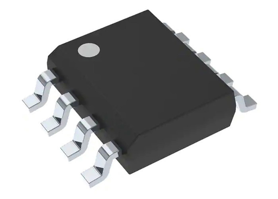 8-SOIC il supporto di superficie ACS71240LLCBTR-050U5 galvanico ha isolato il sensore corrente IC