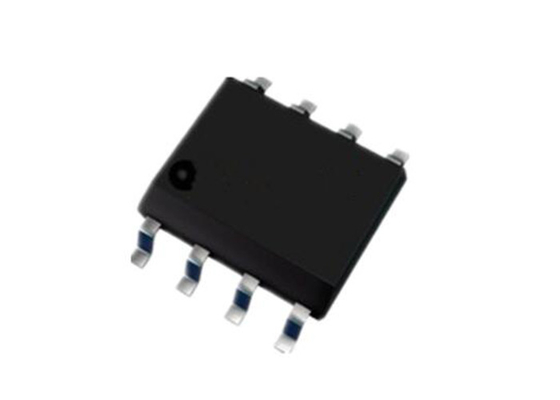 1 chip corrente di alta precisione del circuito integrato del sensore 80kHz di Manica TMCS1100A4QDRQ1
